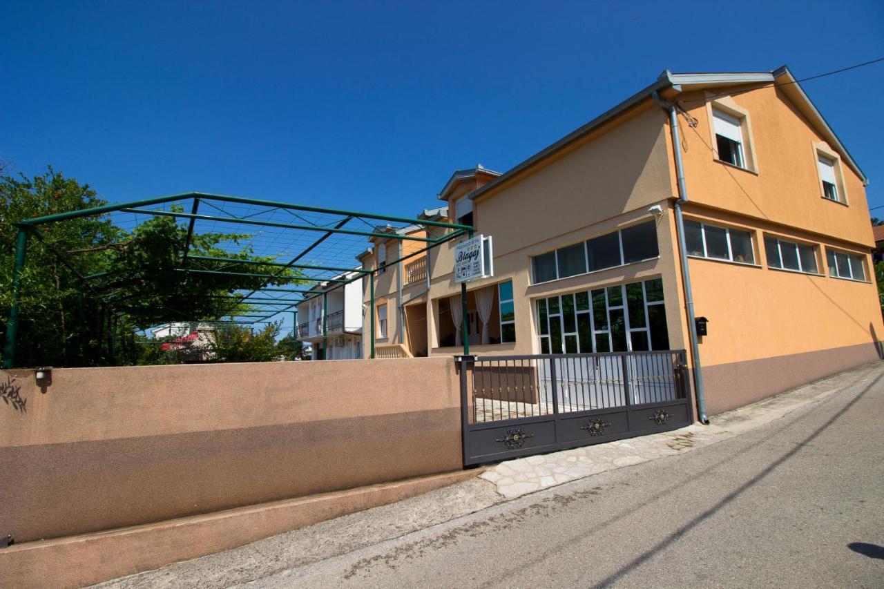 Guest House Blagaj Exterior photo