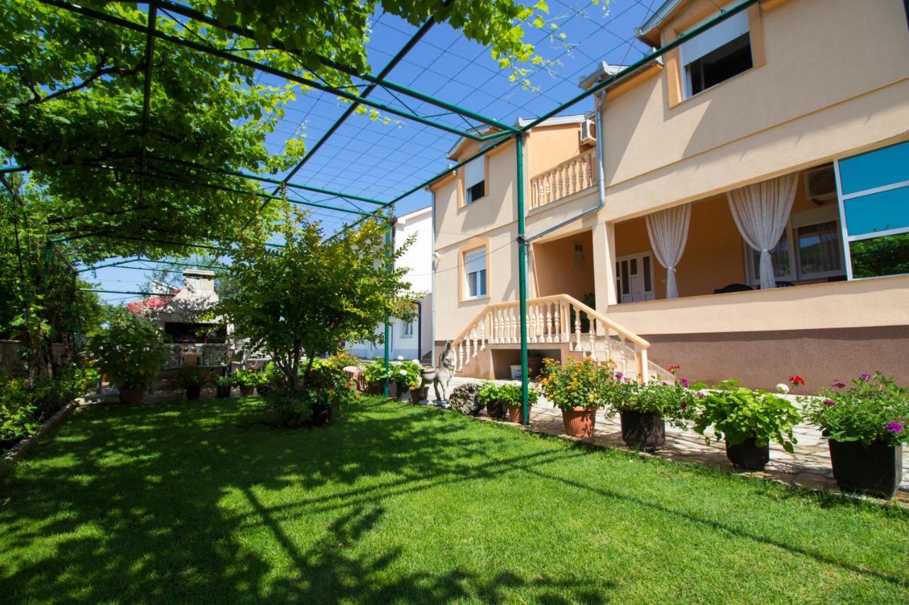 Guest House Blagaj Exterior photo