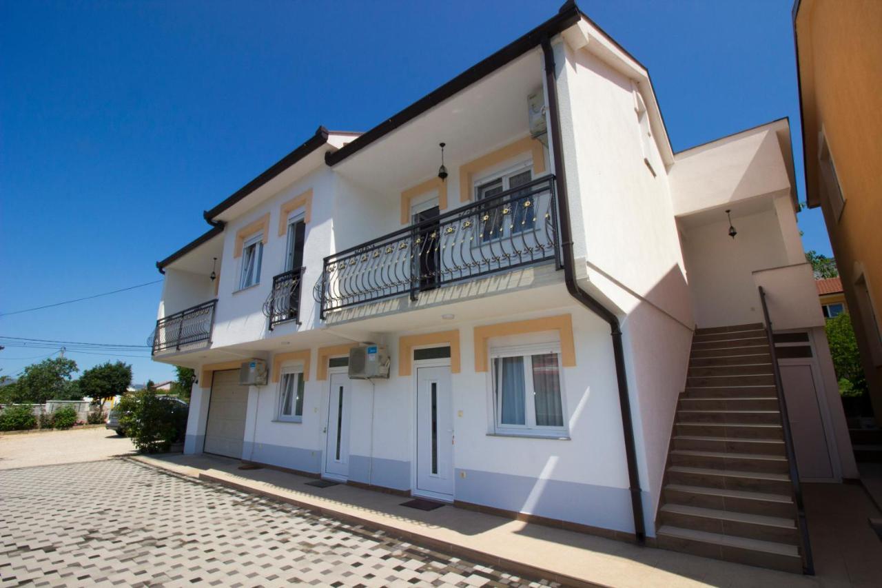 Guest House Blagaj Exterior photo