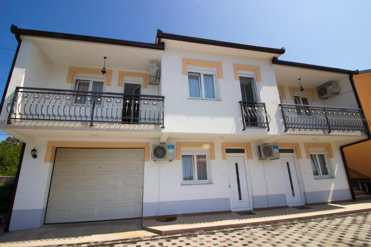 Guest House Blagaj Exterior photo