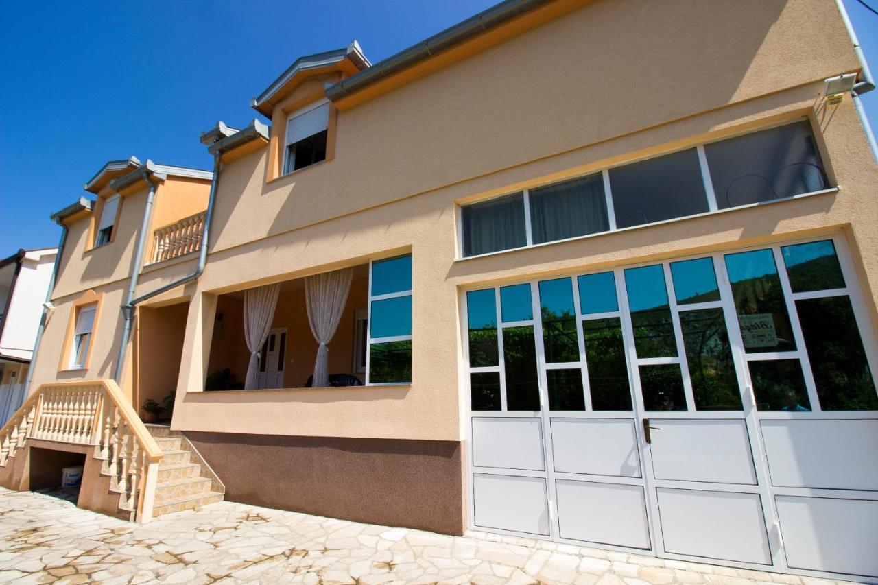 Guest House Blagaj Exterior photo