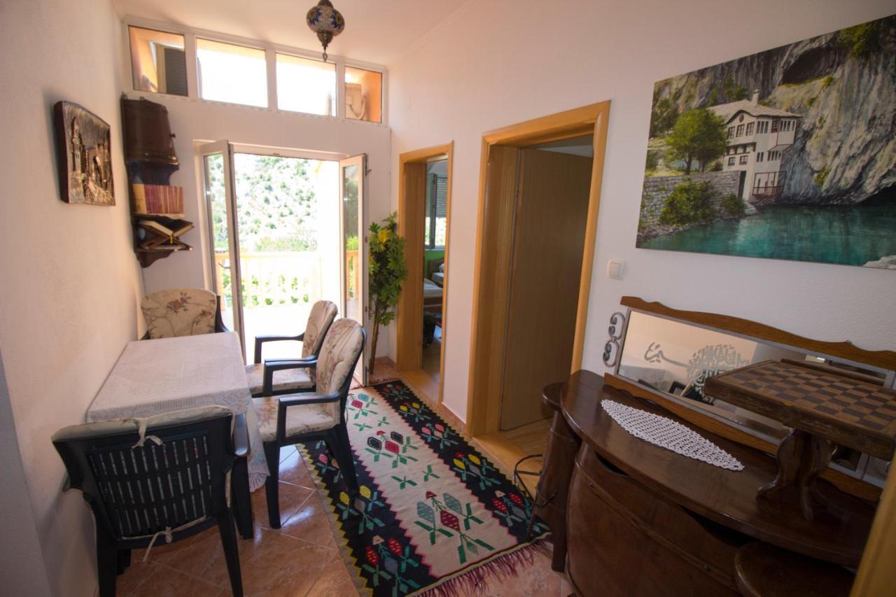 Guest House Blagaj Exterior photo