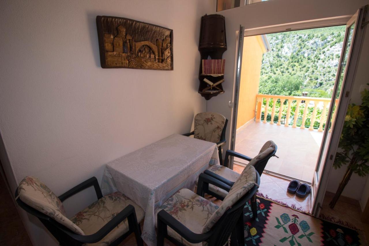 Guest House Blagaj Exterior photo