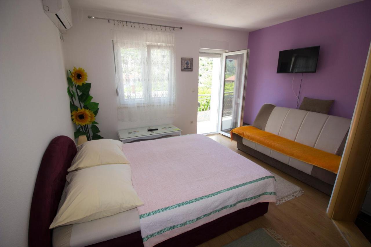 Guest House Blagaj Exterior photo
