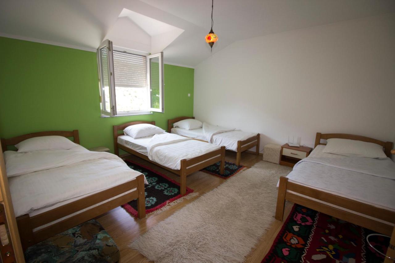 Guest House Blagaj Exterior photo