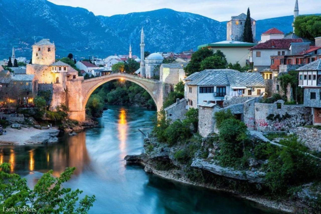 Guest House Blagaj Exterior photo